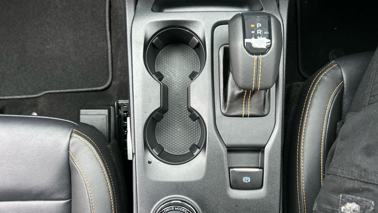 Ford Ranger Diesel Pick Up Double Cab Wildtrak 2.0 EcoBlue 205 Auto